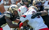 Purdue Defense